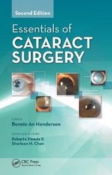 Essentials of Cataract Surgery - Henderson, Bonnie