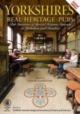 Yorkshire's Real Heritage Pubs - Gamston, Dave