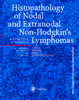 Histopathology of Nodal and Extranodal Non-Hodgkin’s Lymphomas - Feller, Alfred C.; Diebold, Jacques