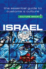 Israel - Culture Smart! The Essential Guide to Customs & Culture - Geri, Jeffrey; Lebor, Marian