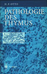 Pathologie des Thymus - Otto, Herwart F.