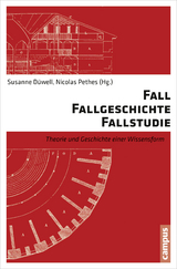 Fall - Fallgeschichte - Fallstudie - 