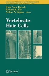 Vertebrate Hair Cells - 