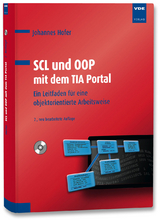 SCL und OOP mit dem TIA Portal - Johannes Hofer