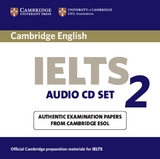 Cambridge IELTS 2 - 