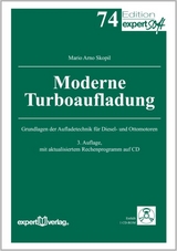 Moderne Turboaufladung - 