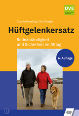 Hüftgelenkersatz - Koesling, Connie; Stiegler, Uta; Krümmling, Doreen