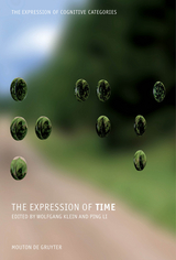 The Expression of Time - 