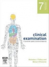 Clinical Examination - Talley, Nicholas J; O'Connor, Simon