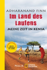 Im Land des Laufens - Adharanand Finn