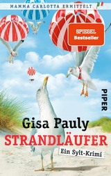 Strandläufer - Gisa Pauly