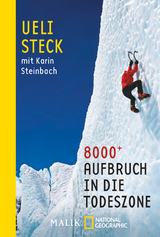 8000+ - Ueli Steck