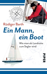 Ein Mann ein Boot - Rüdiger Barth