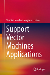 Support Vector Machines Applications - 