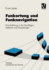 Funkortung und Funknavigation - Erwin Lertes