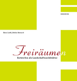 Freiräume(n) - Hans Loidl, Stefan Bernard