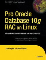 Pro Oracle Database 10g RAC on Linux -  Julian Dyke,  John Shaw