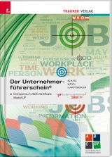 Der Unternehmerführerschein - Entrepreneur's Skills Certificate, Modul UP - Leopold Schatz, Rainer Möstl, Kurt Lumetzberger