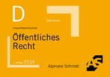 Definitionen Öffentliches Recht - Pieper, Hans-Gerd; Altevers, Ralf; Sommer, Christian