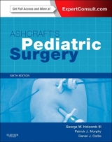Ashcraft's Pediatric Surgery - Holcomb, George W.; Murphy, J. Patrick; Ostlie, Daniel J