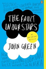 The Fault in Our Stars - Green, John