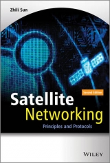 Satellite Networking - Sun, Zhili