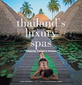 Thailand's Luxury Spas - Jotisalikorn, Chami