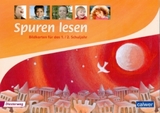 Spuren lesen 1/2 - Ausgabe 2010 für die Grundschule - 