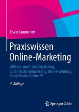 Praxiswissen Online-Marketing - Lammenett, Erwin