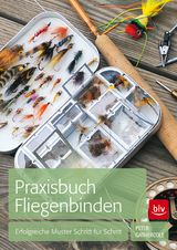 Praxisbuch Fliegenbinden - Peter Gathercole