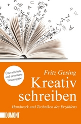 Kreativ Schreiben - Fritz Gesing