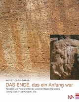 Das Ende, das ein Anfang war - Horst Ehringhaus