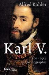 Karl V. - Alfred Kohler