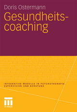 Gesundheitscoaching - Doris Ostermann