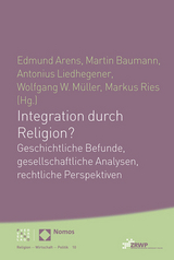 Integration durch Religion? - 