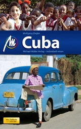 Cuba - Ziegler, Wolfgang