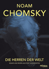 Die Herren der Welt - Noam Chomsky