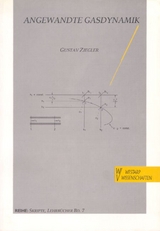Angewandte Gasdynamik - Ziegler, Gustav