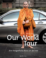 Our World Tour - Mario Dirks