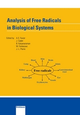 Analysis of Free Radicals in Biological Systems - 