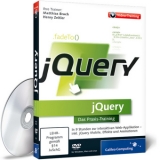 jQuery - Bruch, Matthias; Zeitler, Henry