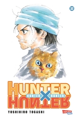 Hunter X Hunter 32 - Yoshihiro Togashi