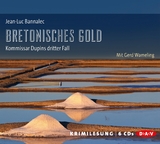 Bretonisches Gold - Jean-Luc Bannalec