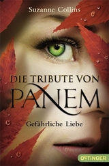 Die Tribute von Panem 2 - Suzanne Collins