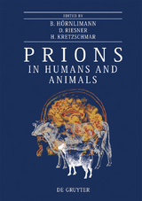 Prions in Humans and Animals - 