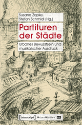 Partituren der Städte - 