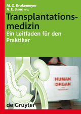 Transplantationsmedizin - 