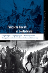 Politische Gewalt in Deutschland - 