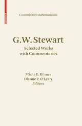 G.W. Stewart - 