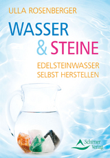 Wasser & Steine - Ulla Rosenberger